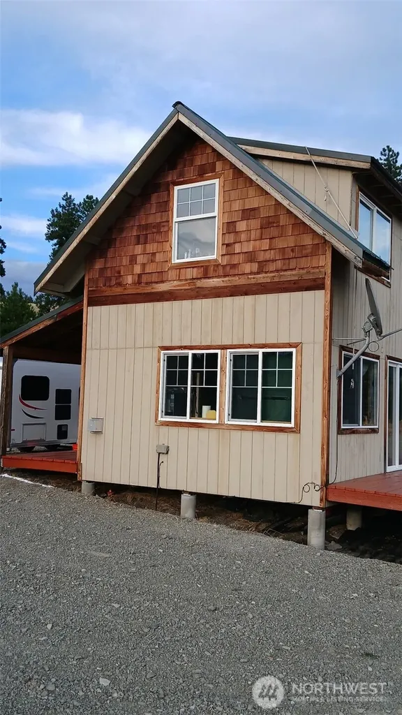 24 Greer Road Oroville WA 98859