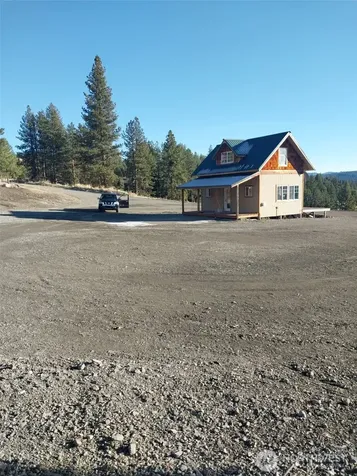 24 Greer Road Oroville WA 98859