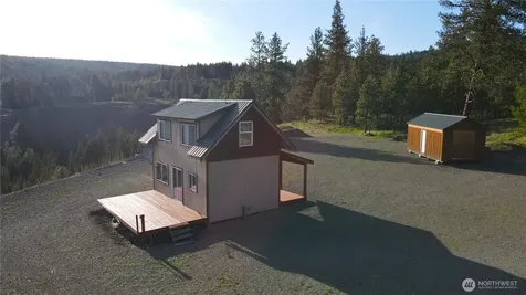 24 Greer Road Oroville WA 98859