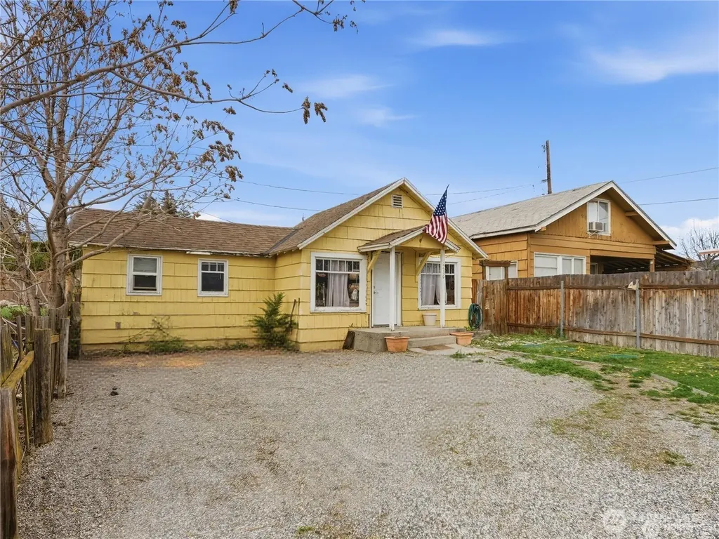 2436 Chatham Hill Drive Wenatchee WA 98801