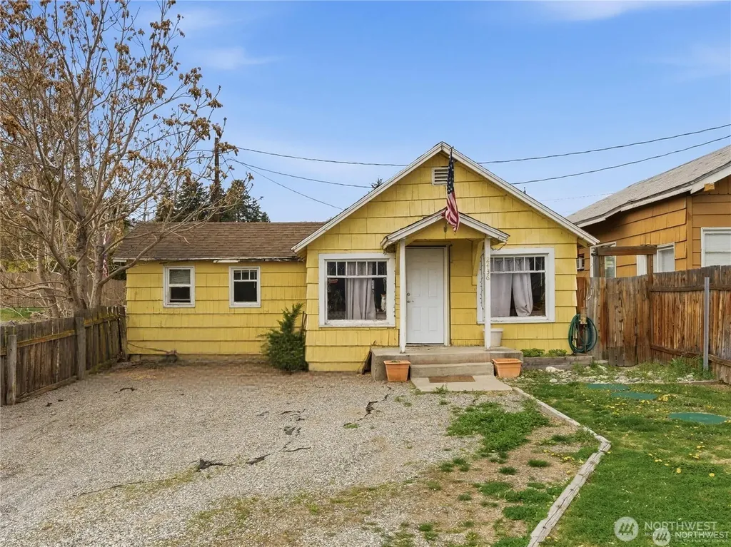 2436 Chatham Hill Drive Wenatchee WA 98801