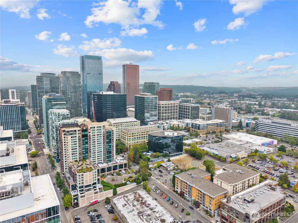177 107th Avenue NE Bellevue WA 98004