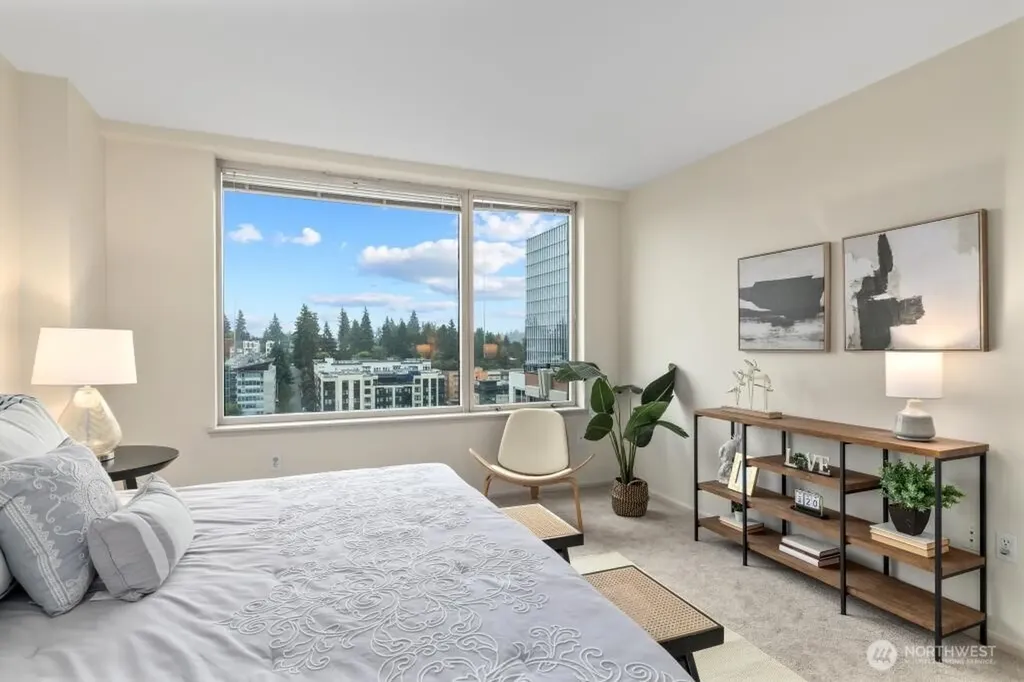 177 107th Avenue NE Bellevue WA 98004