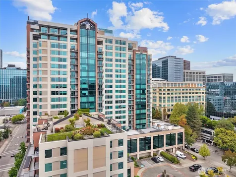 177 107th Avenue NE Bellevue WA 98004