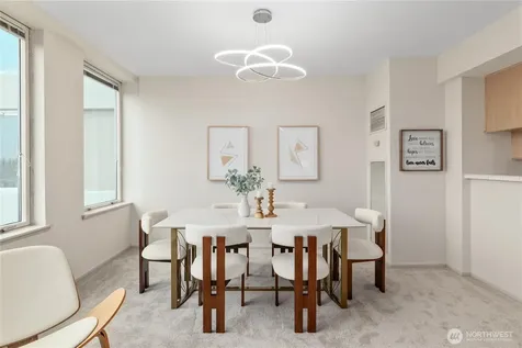 177 107th Avenue NE Bellevue WA 98004