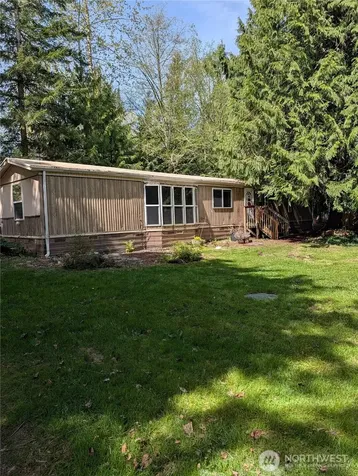 4611 268th Avenue NE Redmond WA 98053
