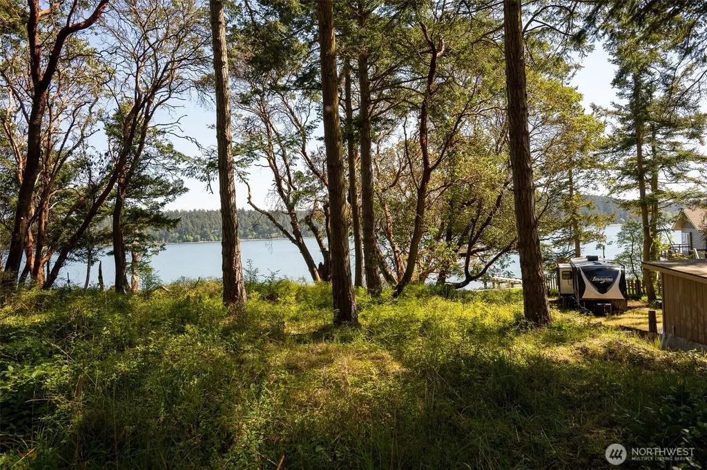 1484 Islandale Road Lopez Island WA 98261
