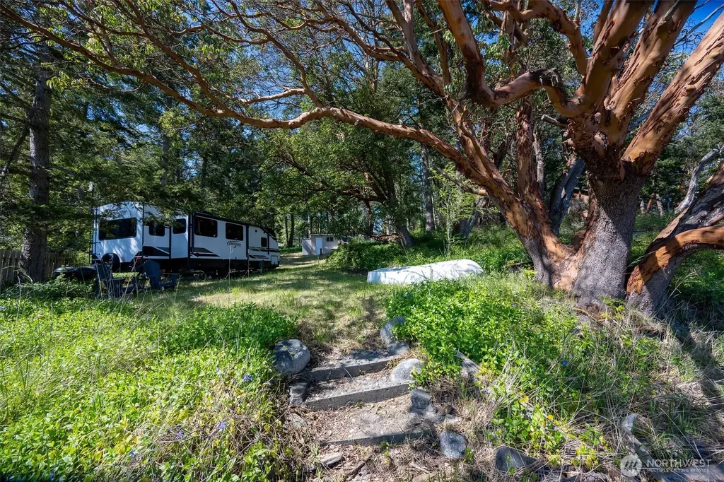 1484 Islandale Road Lopez Island WA 98261