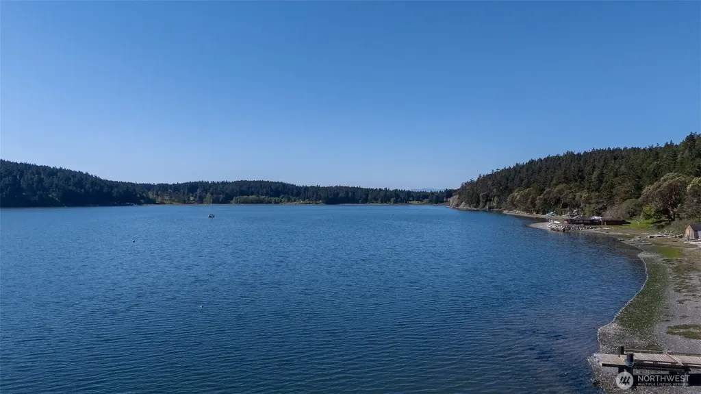 1484 Islandale Road Lopez Island WA 98261