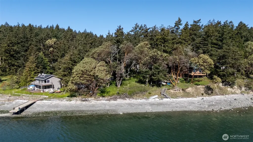 1484 Islandale Road Lopez Island WA 98261