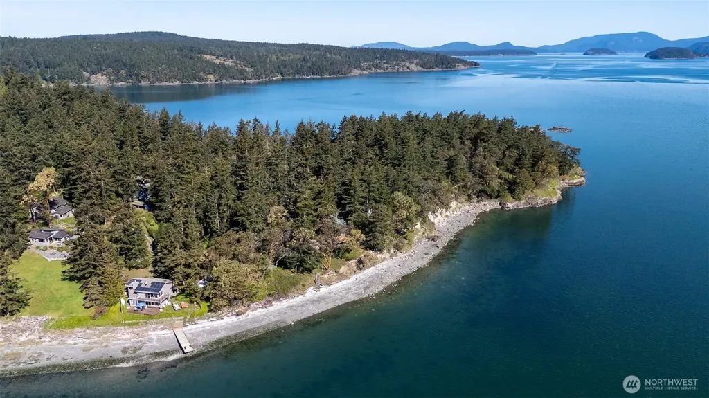 1484 Islandale Road Lopez Island WA 98261
