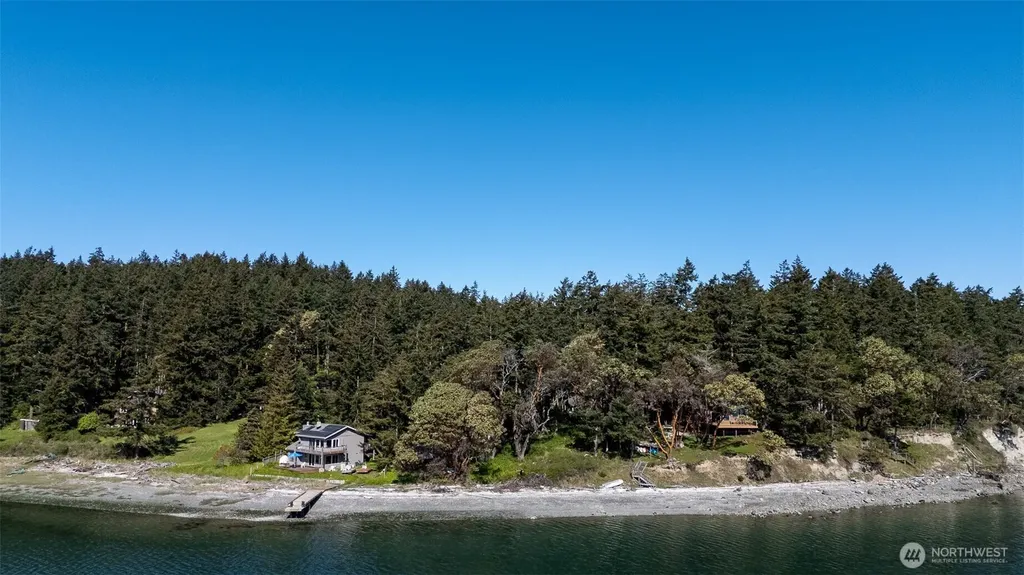 1484 Islandale Road Lopez Island WA 98261