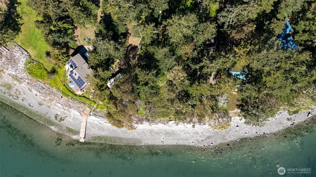 1484 Islandale Road Lopez Island WA 98261