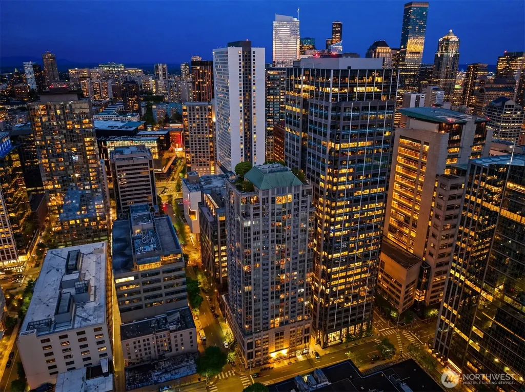 819 Virginia Street Seattle WA 98101