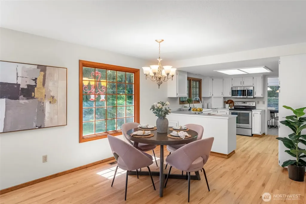 858 Illahee Drive Fox Island WA 98333