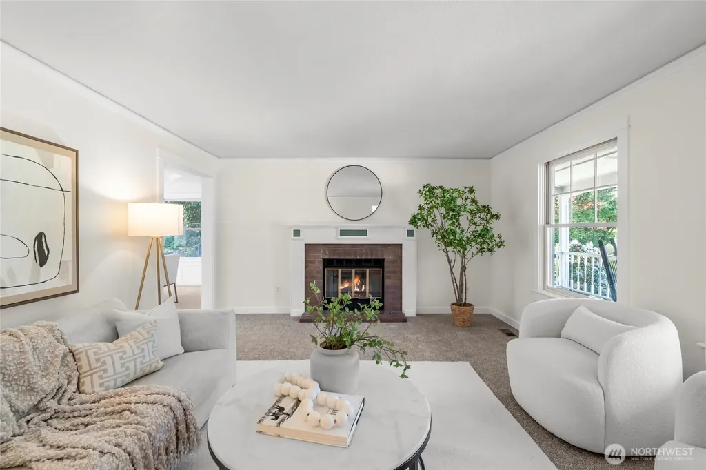 858 Illahee Drive Fox Island WA 98333