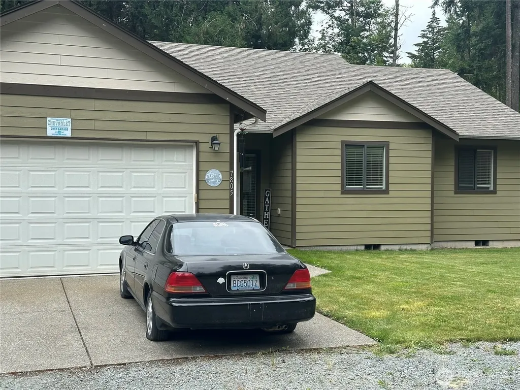 7805 300th Street Ct S Roy WA 98580