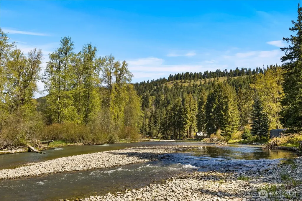 61 Heron Drive Cle Elum WA 98922