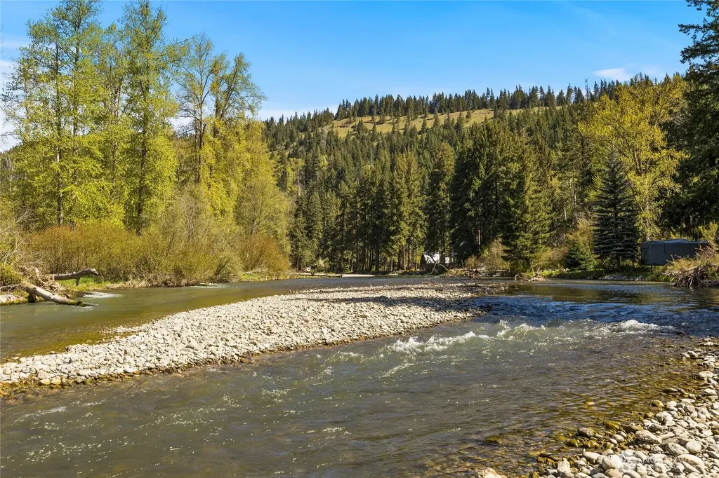 61 Heron Drive Cle Elum WA 98922