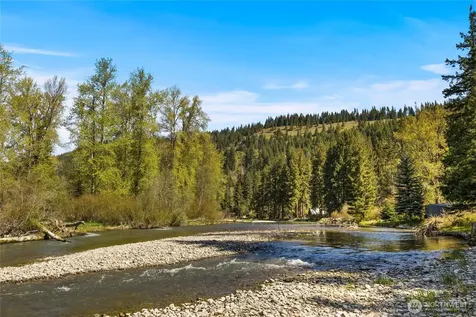 61 Heron Drive Cle Elum WA 98922