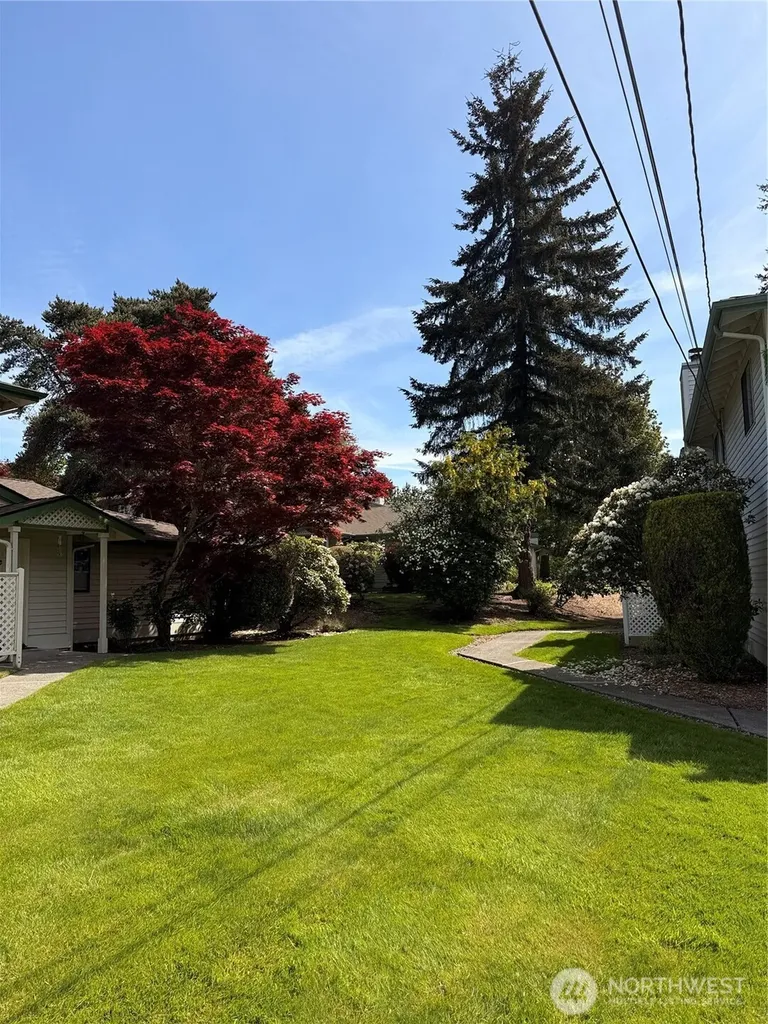 1606 201st Place SE Bothell WA 98012