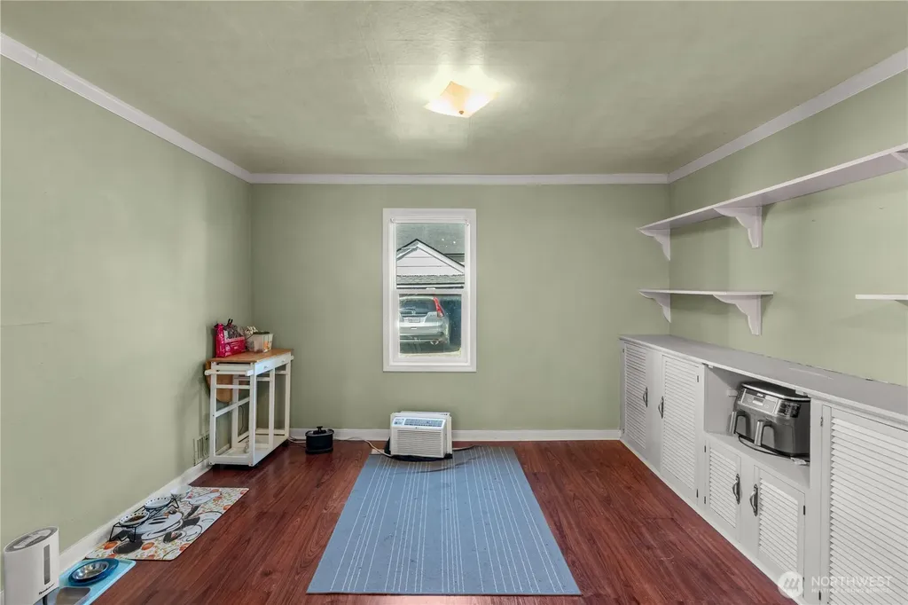 522 W 6th Street Aberdeen WA 98520