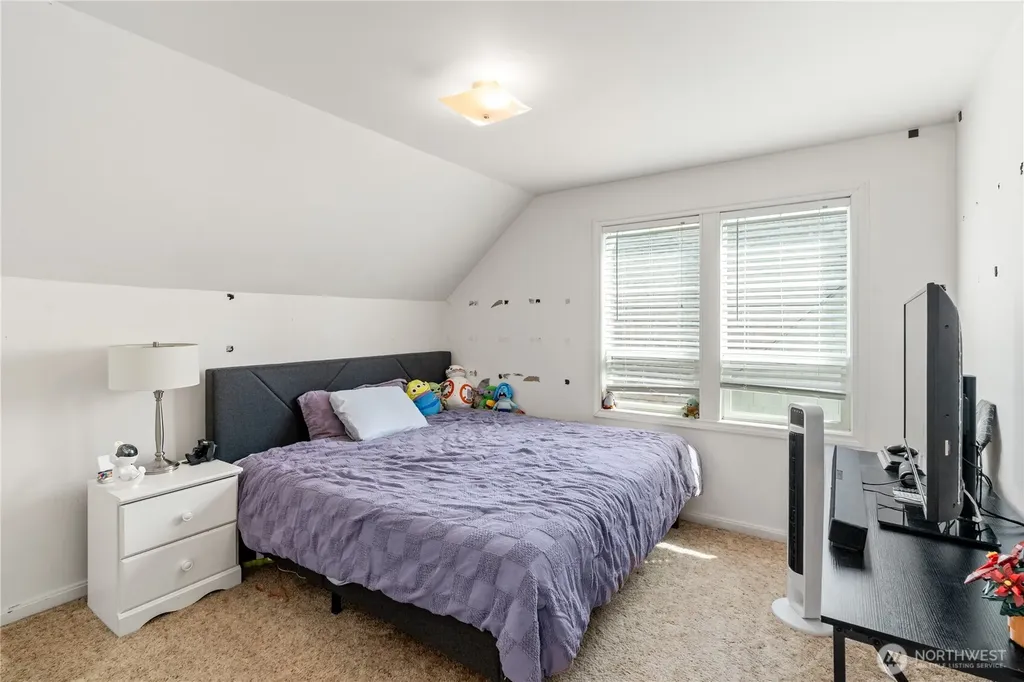 522 W 6th Street Aberdeen WA 98520