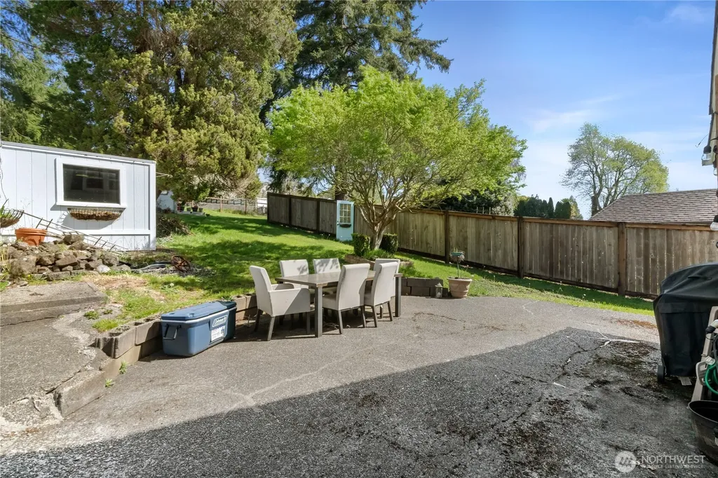 522 W 6th Street Aberdeen WA 98520