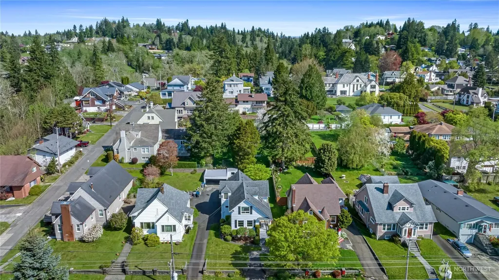 522 W 6th Street Aberdeen WA 98520