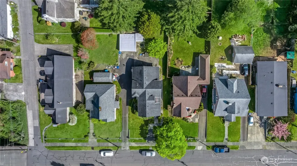 522 W 6th Street Aberdeen WA 98520