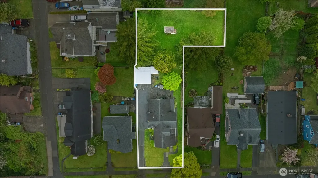 522 W 6th Street Aberdeen WA 98520