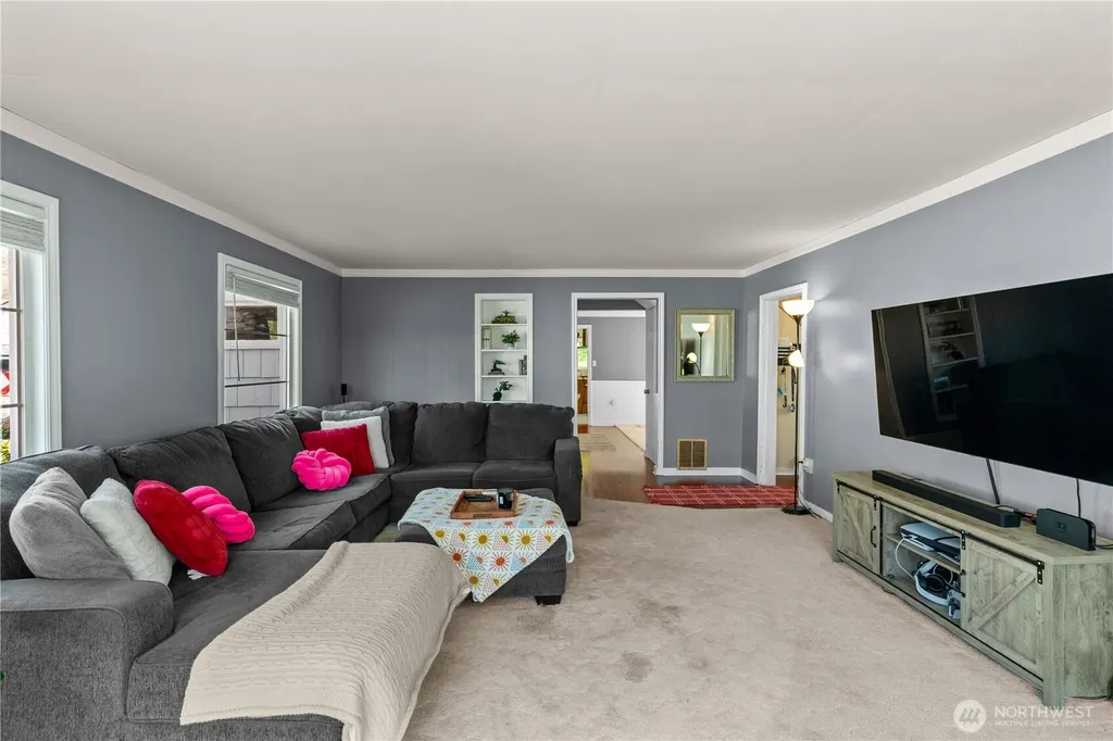 522 W 6th Street Aberdeen WA 98520