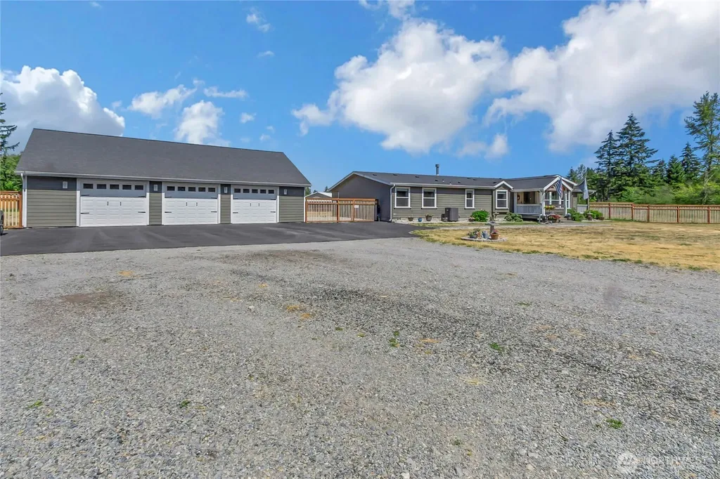 14323 Herbert Lane SE Yelm WA 98597