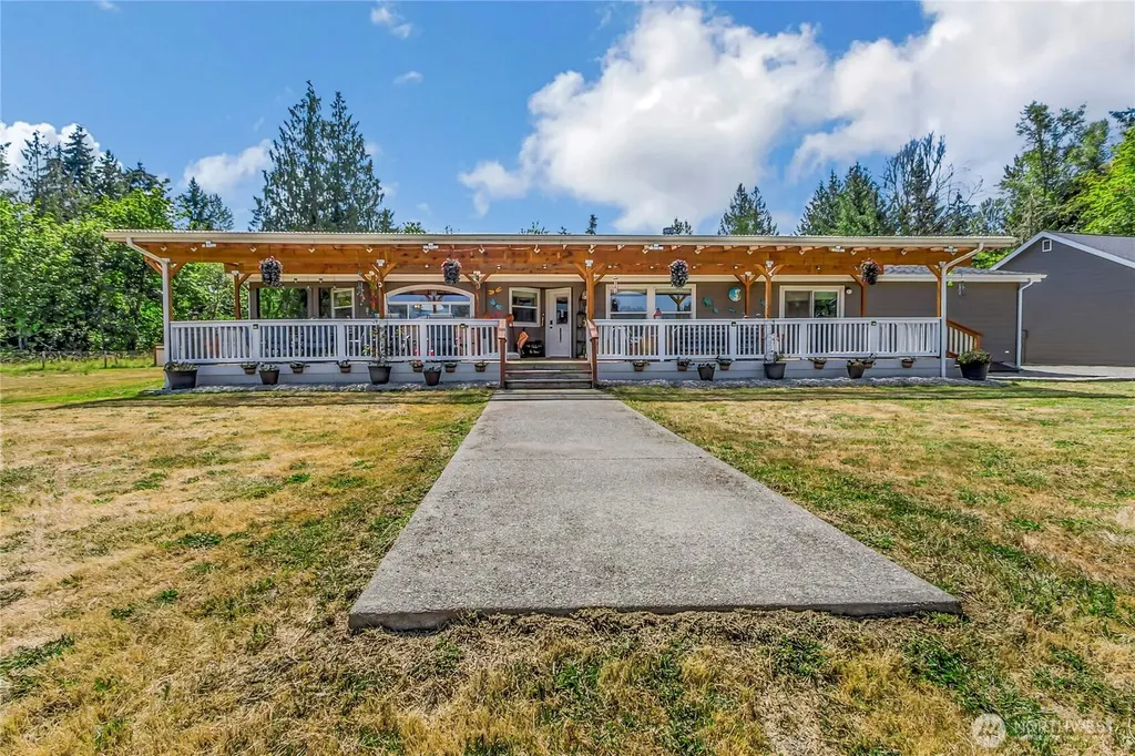 14323 Herbert Lane SE Yelm WA 98597