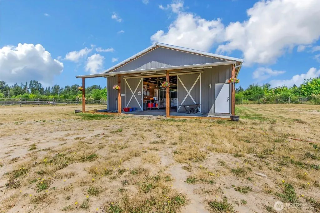 14323 Herbert Lane SE Yelm WA 98597