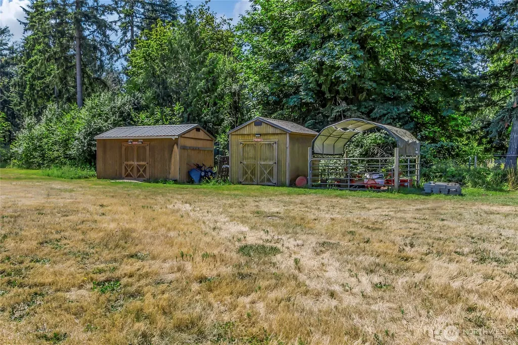 14323 Herbert Lane SE Yelm WA 98597
