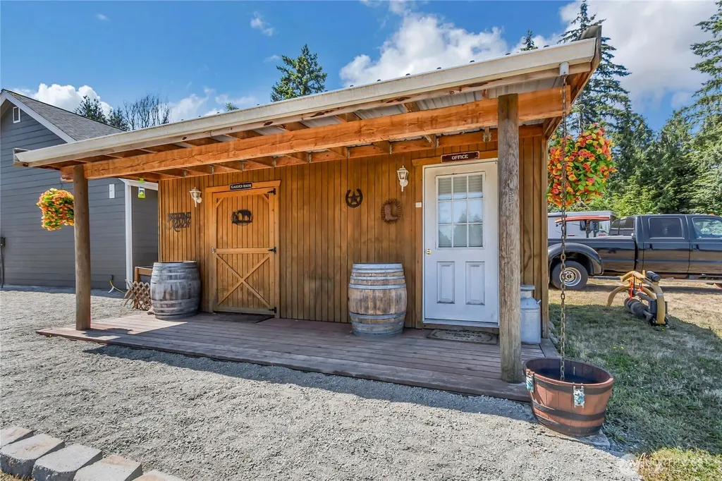 14323 Herbert Lane SE Yelm WA 98597
