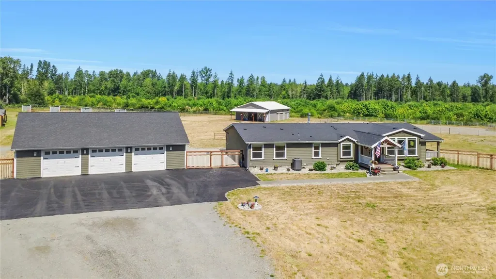 14323 Herbert Lane SE Yelm WA 98597