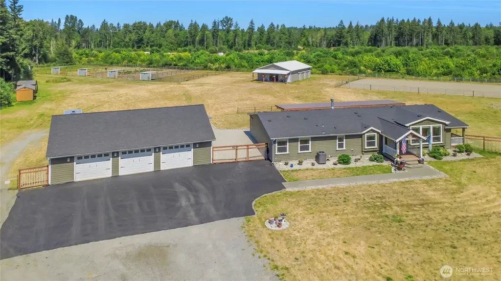14323 Herbert Lane SE Yelm WA 98597
