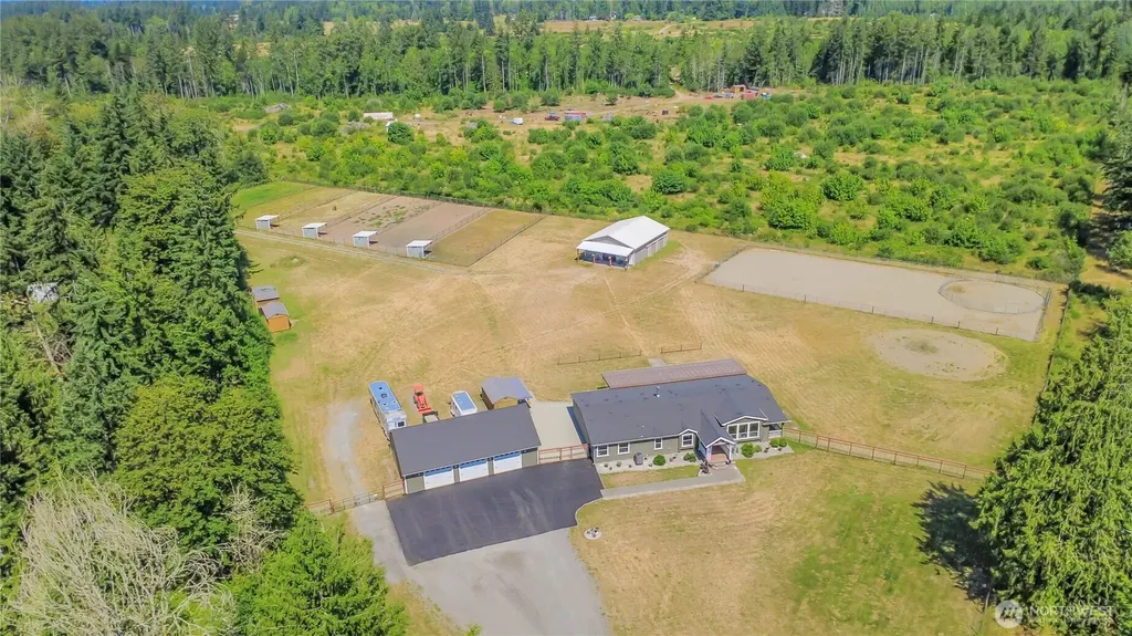 14323 Herbert Lane SE Yelm WA 98597