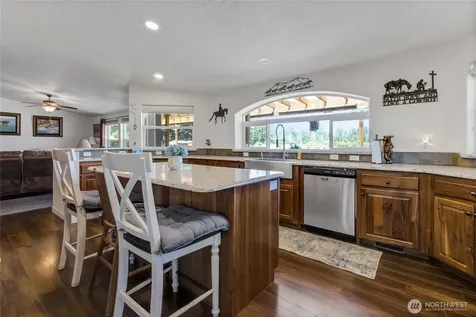 14323 Herbert Lane SE Yelm WA 98597