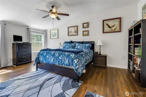14323 Herbert Lane SE Yelm WA 98597