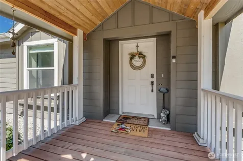 14323 Herbert Lane SE Yelm WA 98597