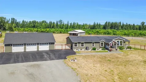 14323 Herbert Lane SE Yelm WA 98597