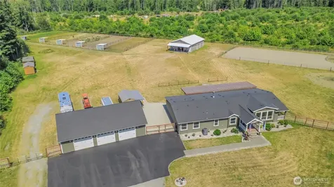 14323 Herbert Lane SE Yelm WA 98597