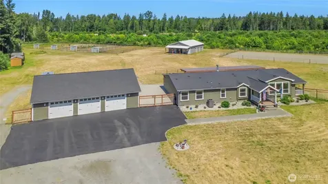 14323 Herbert Lane SE Yelm WA 98597
