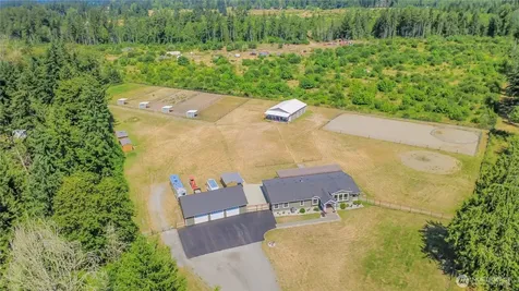 14323 Herbert Lane SE Yelm WA 98597