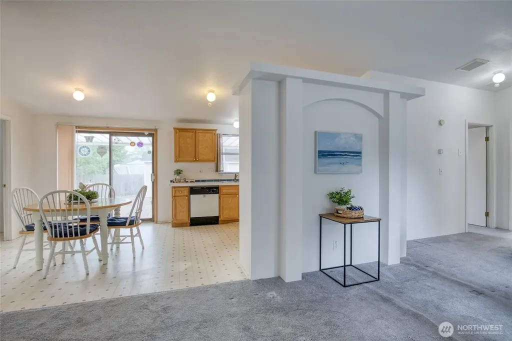 636 Chenois Avenue NE Ocean Shores WA 98569