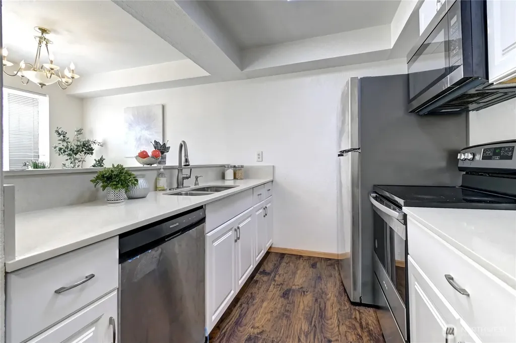 115 124th Street SE Everett WA 98208