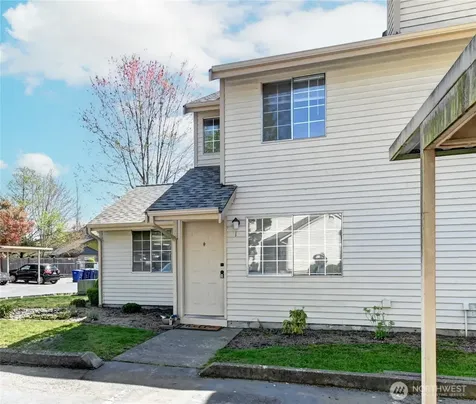 115 124th Street SE Everett WA 98208